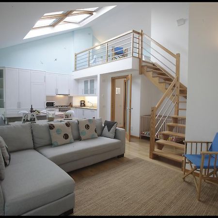 Casa Da Irene Apartment Назаре Стая снимка