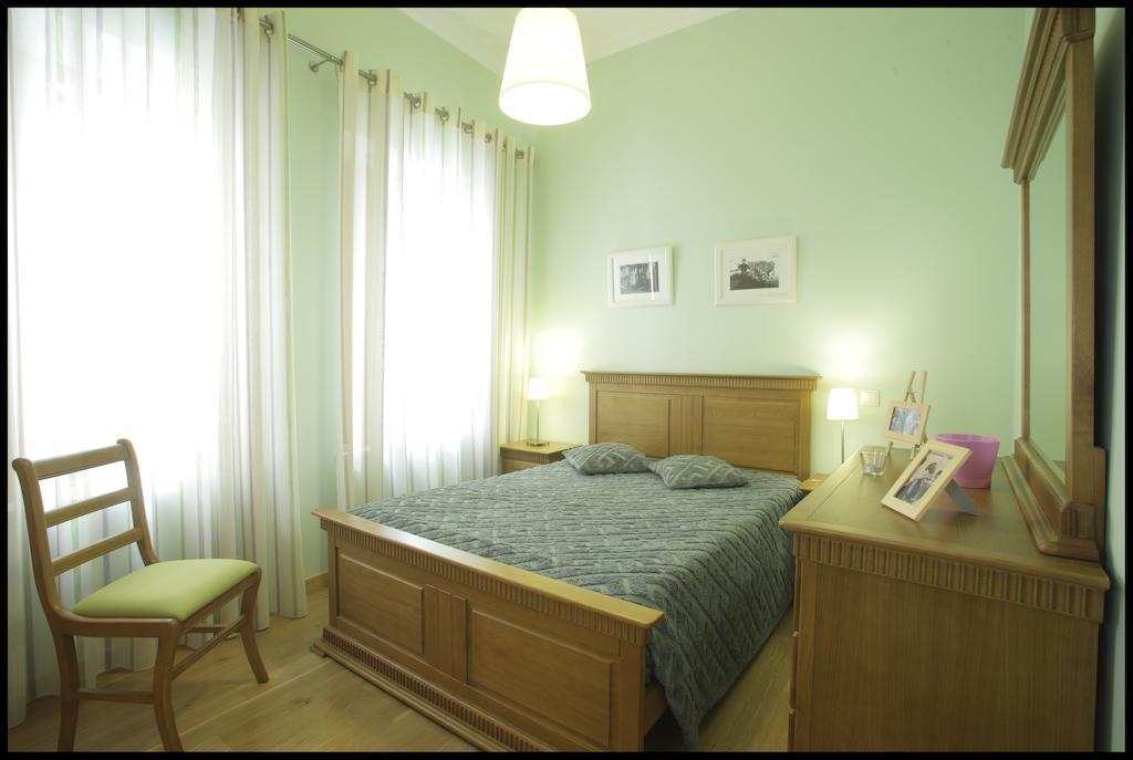 Casa Da Irene Apartment Назаре Стая снимка