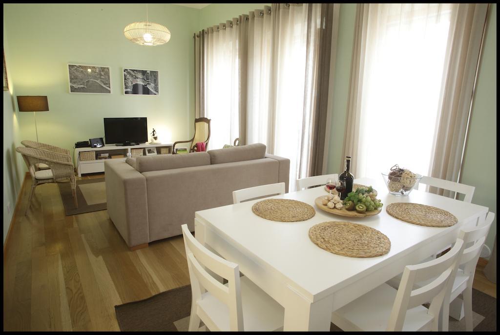 Casa Da Irene Apartment Назаре Екстериор снимка