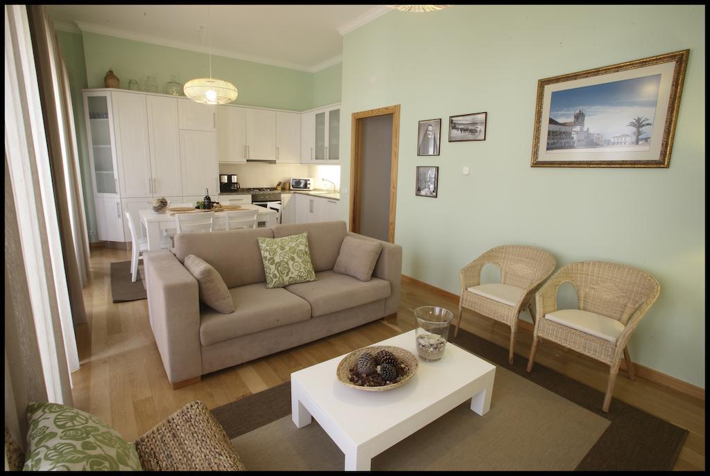 Casa Da Irene Apartment Назаре Стая снимка