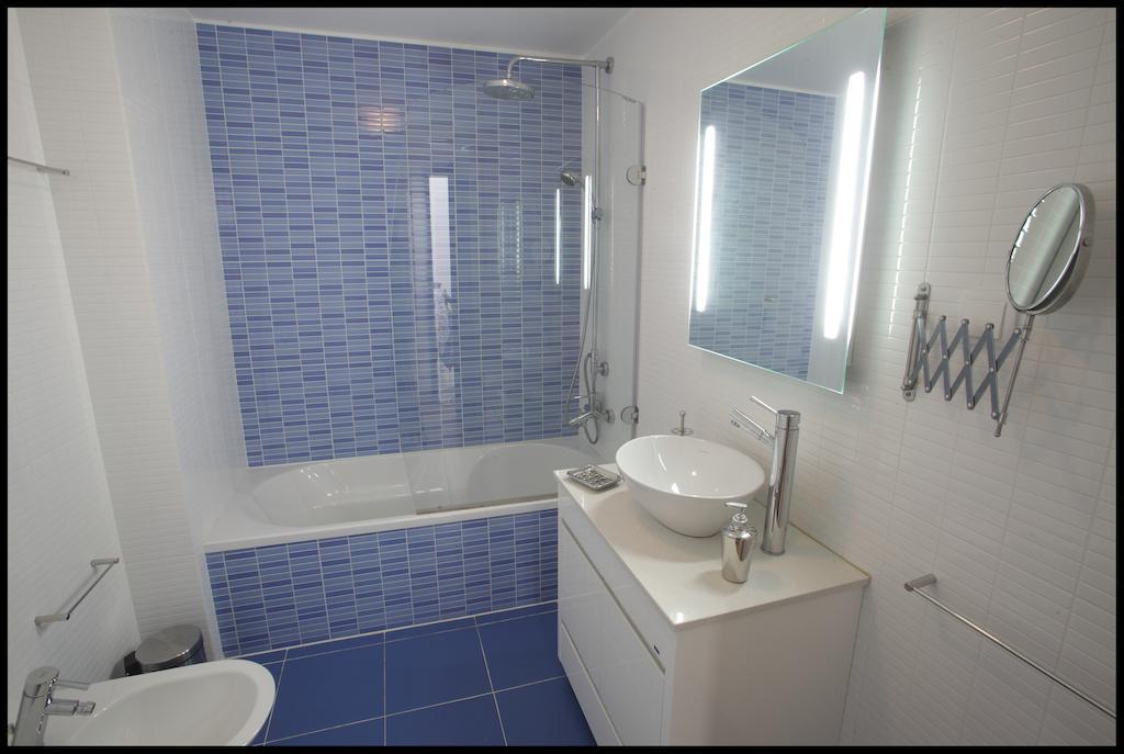 Casa Da Irene Apartment Назаре Стая снимка