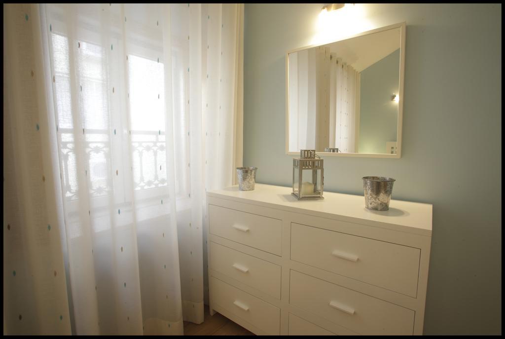 Casa Da Irene Apartment Назаре Стая снимка