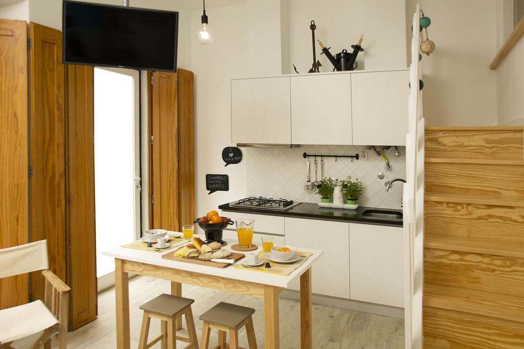 Casa Da Irene Apartment Назаре Екстериор снимка