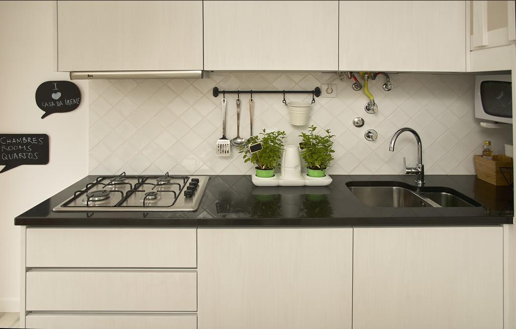 Casa Da Irene Apartment Назаре Екстериор снимка