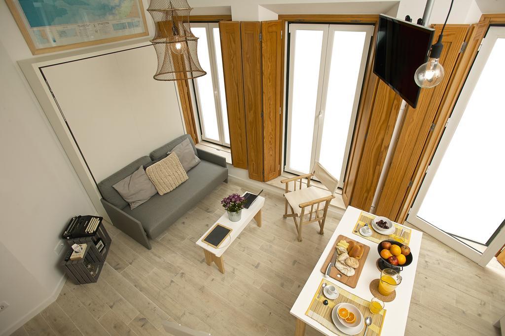 Casa Da Irene Apartment Назаре Екстериор снимка