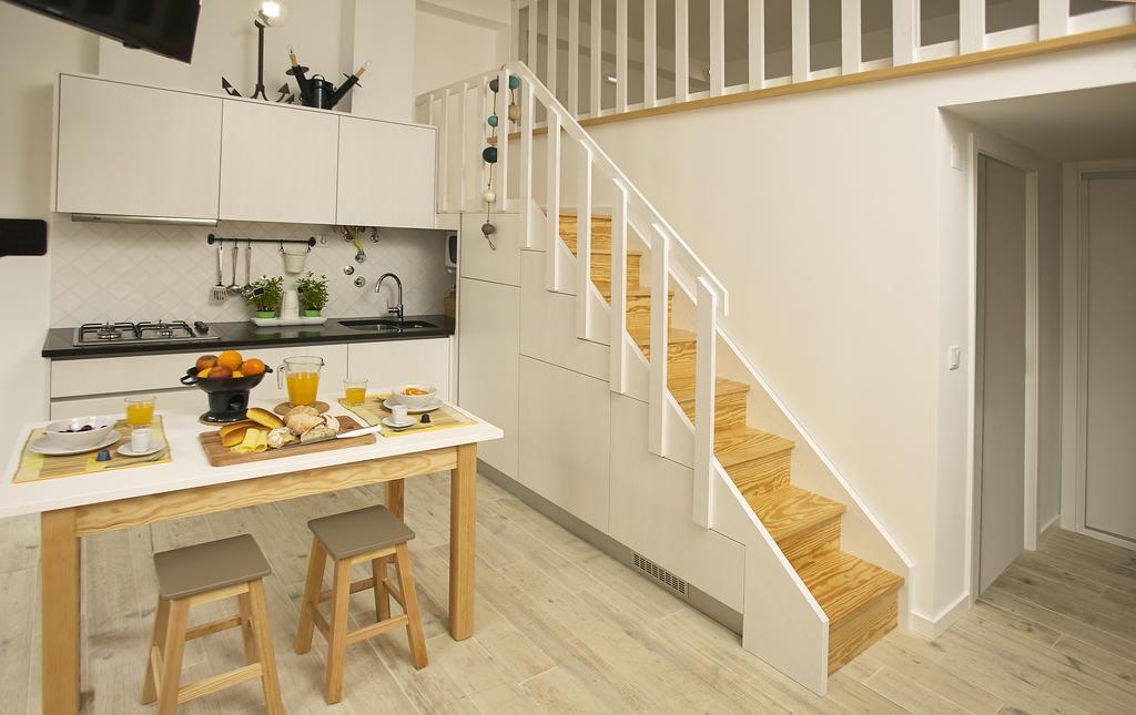 Casa Da Irene Apartment Назаре Екстериор снимка