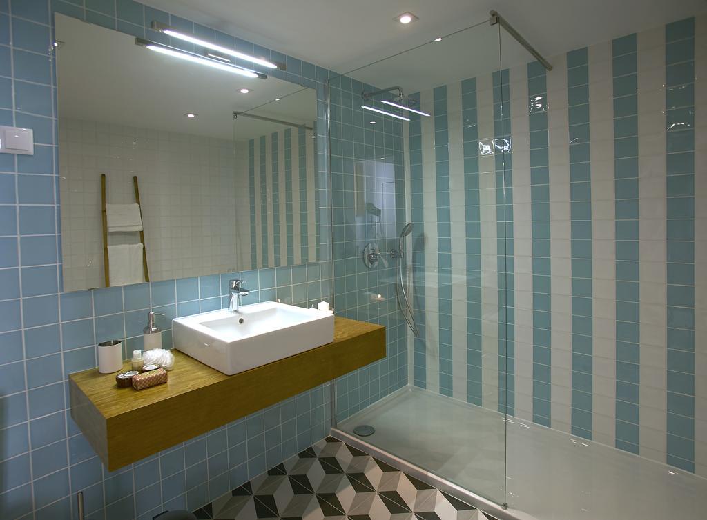 Casa Da Irene Apartment Назаре Екстериор снимка