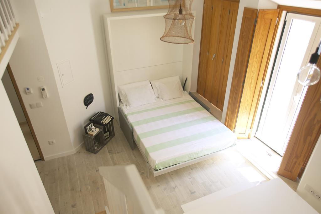 Casa Da Irene Apartment Назаре Екстериор снимка
