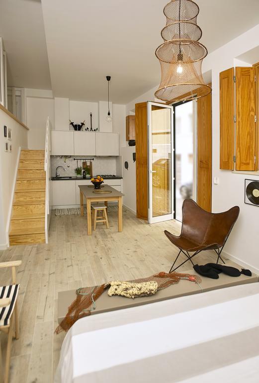 Casa Da Irene Apartment Назаре Екстериор снимка