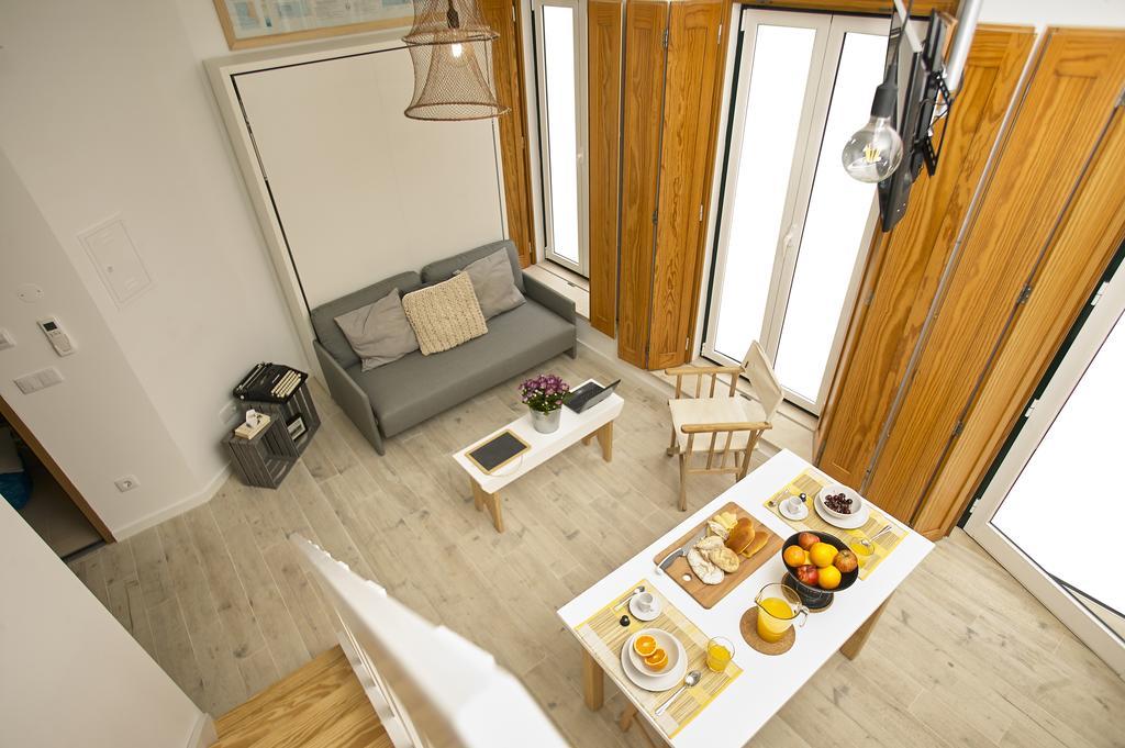 Casa Da Irene Apartment Назаре Екстериор снимка